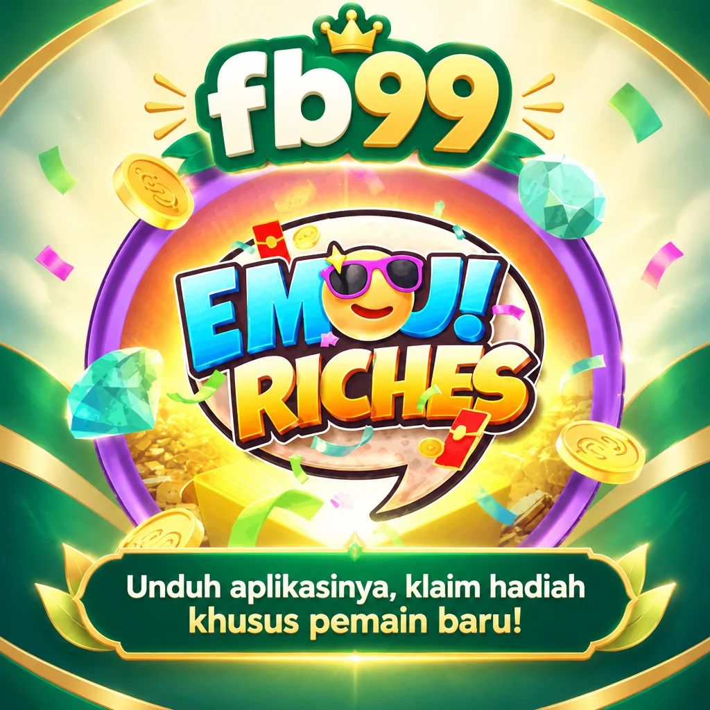 fb99 · Emoji Riches