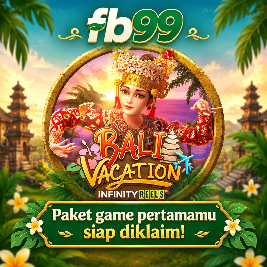 fb99 · Bali Vacation