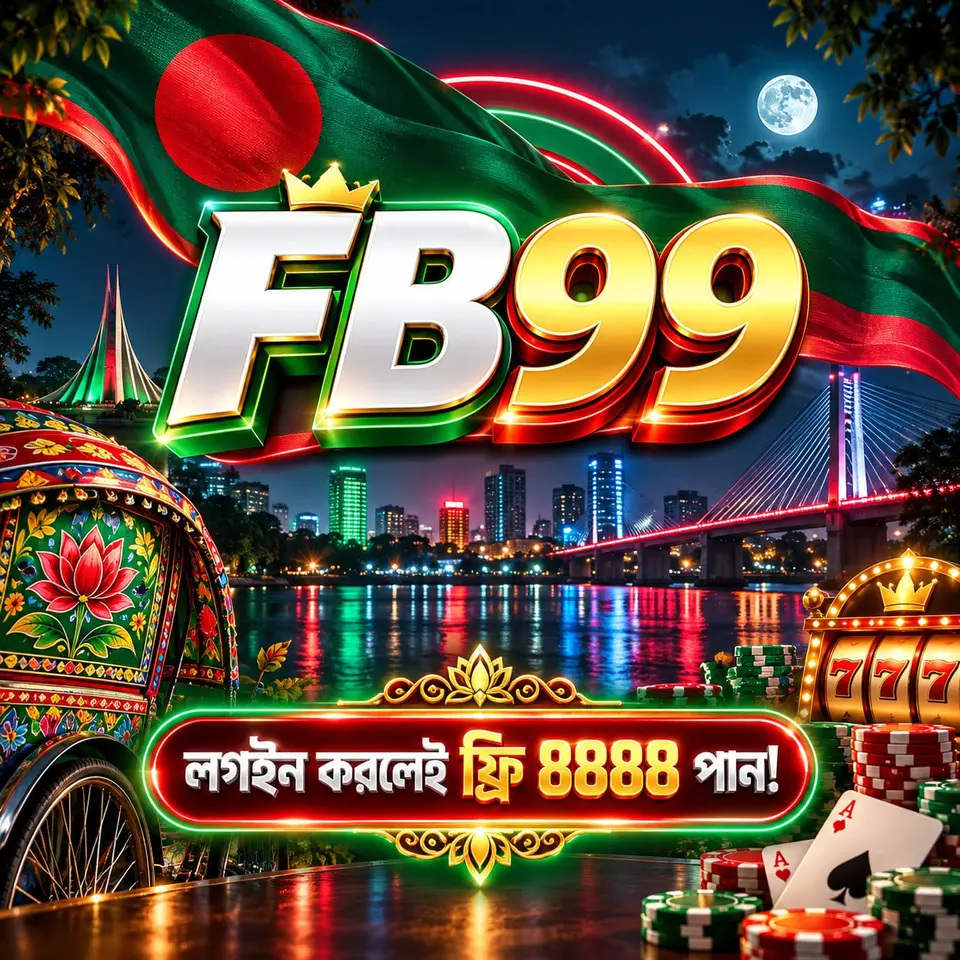 fb99 Masuk