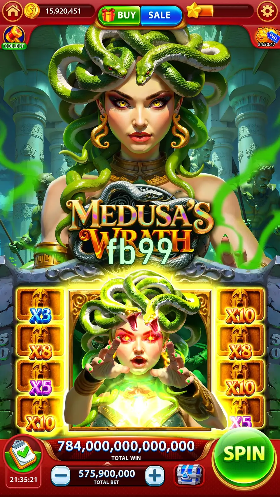 fb99 Masuk