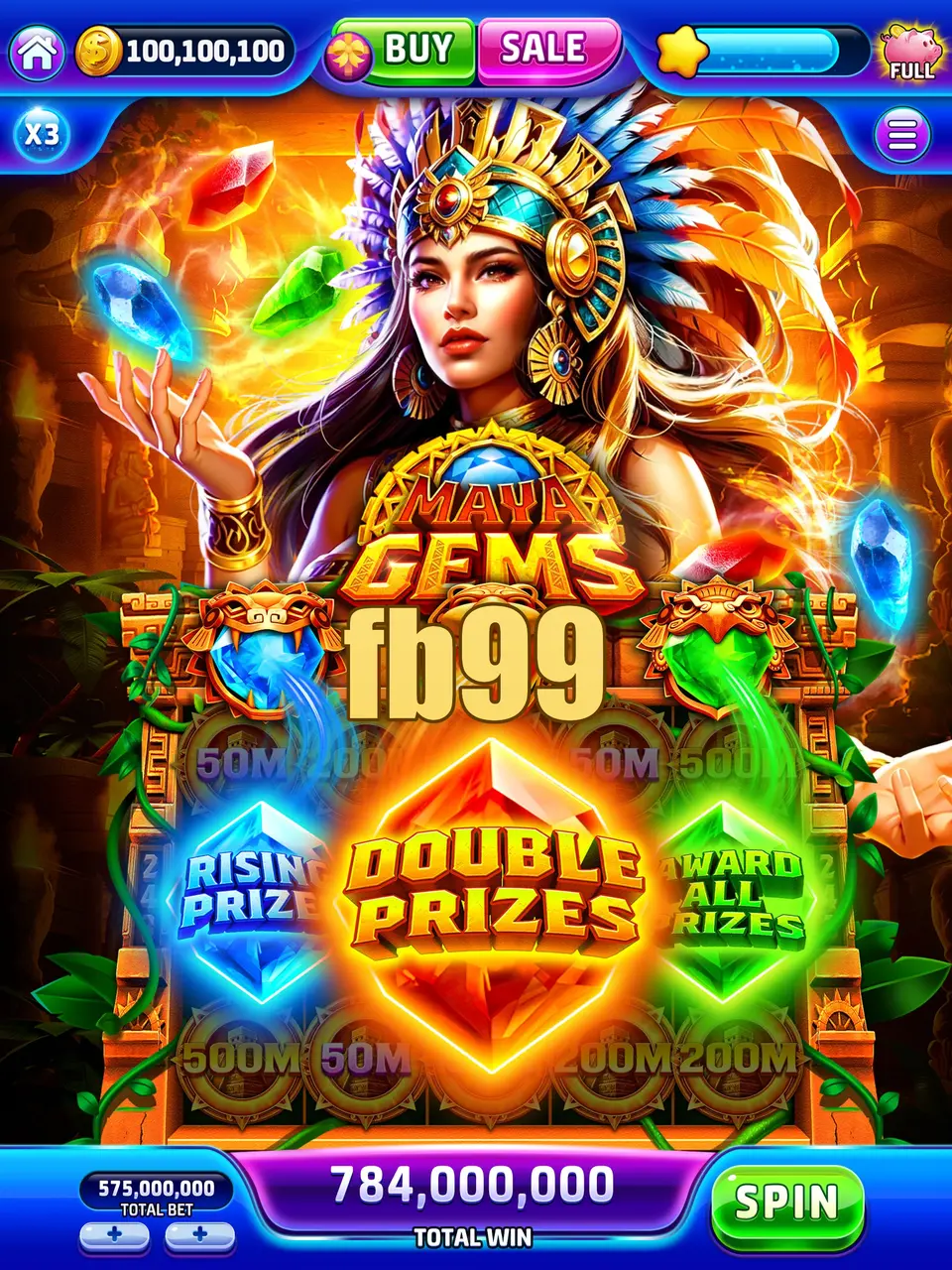 fb99 Masuk