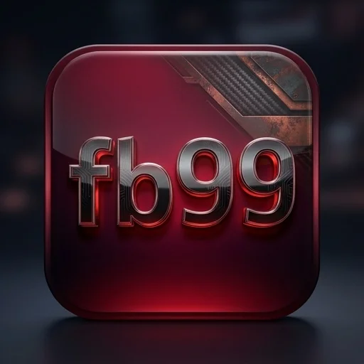 fb99 Logo - Resmi